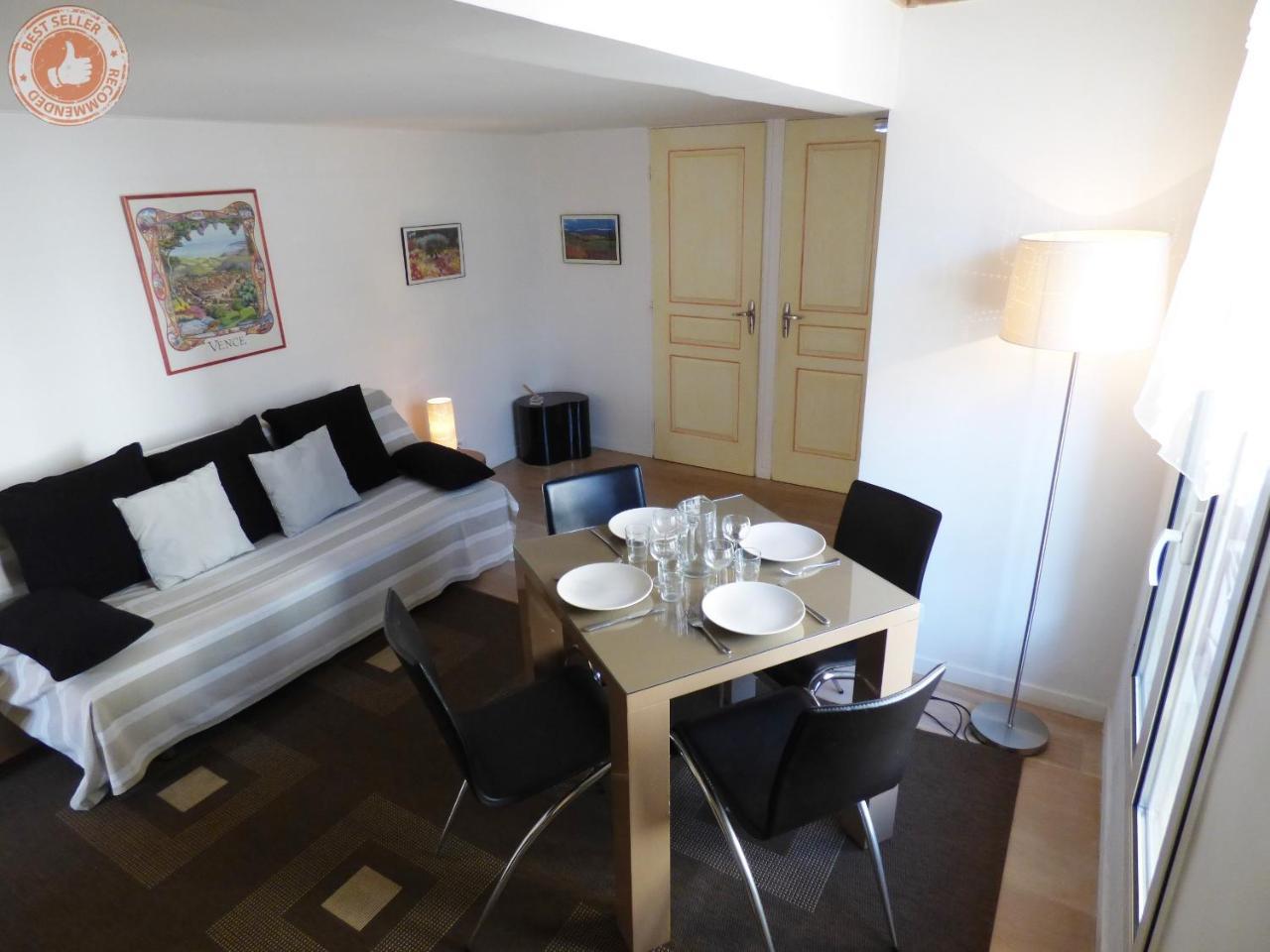 Alc - A523 - 4 Min Palais And Beaches Кан Екстериор снимка